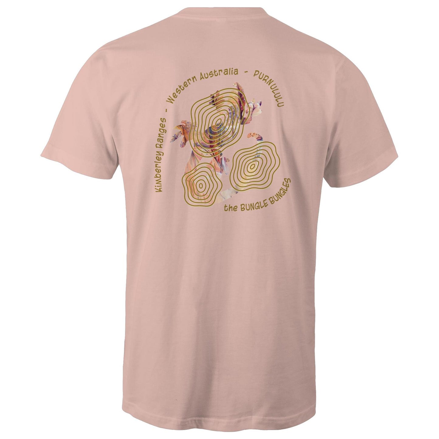 Bungle Bungles - Unisex Signature Tee