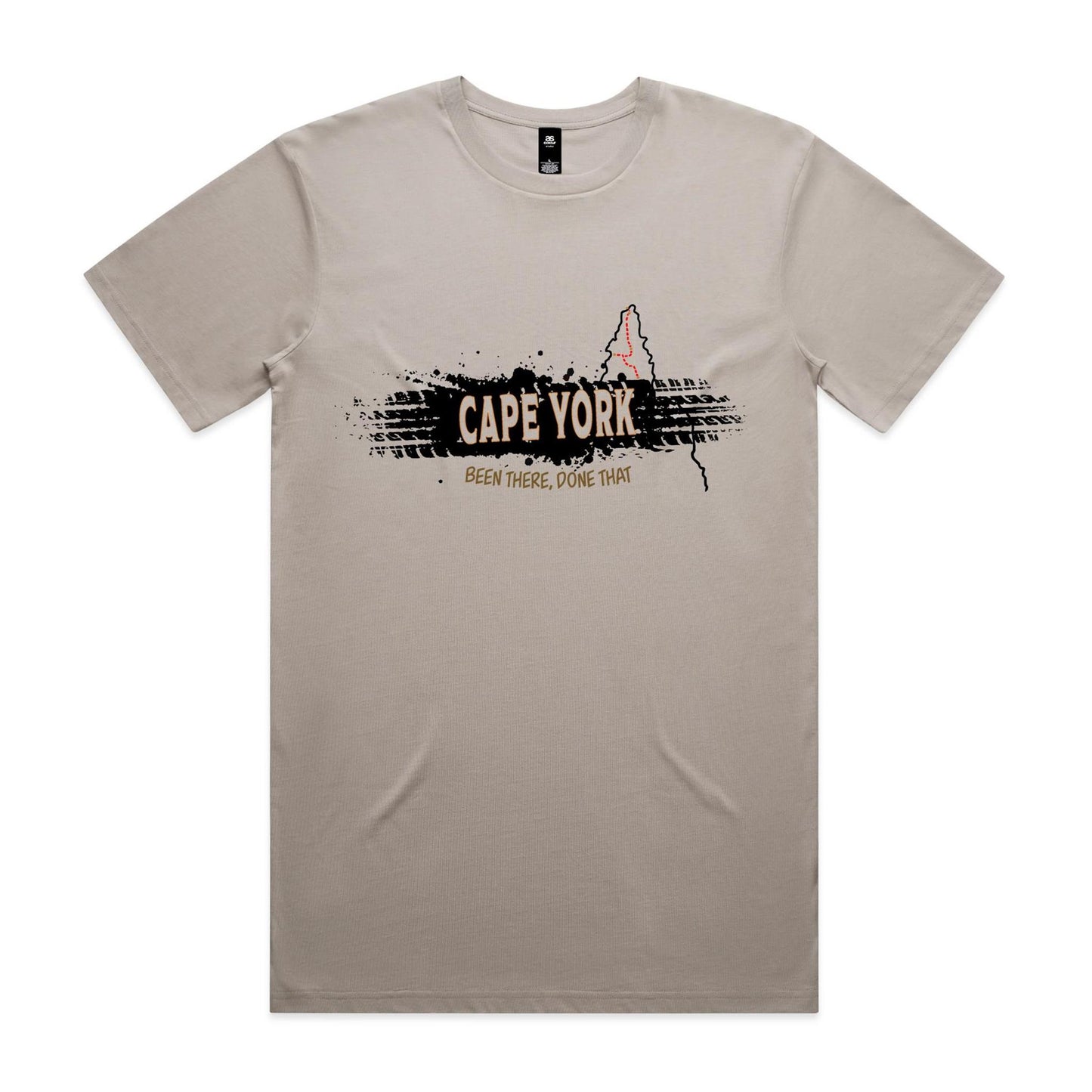 Cape York - Unisex Classic Tee