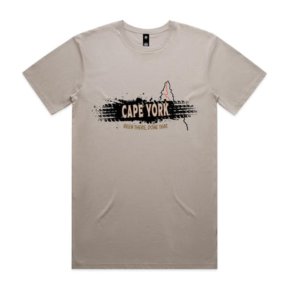 Cape York - Unisex Classic Tee
