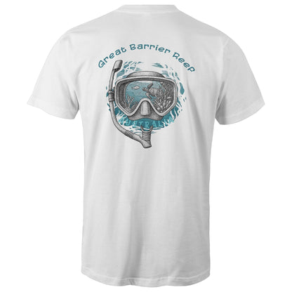 Great Barrier Reef - Unisex Classic Tee