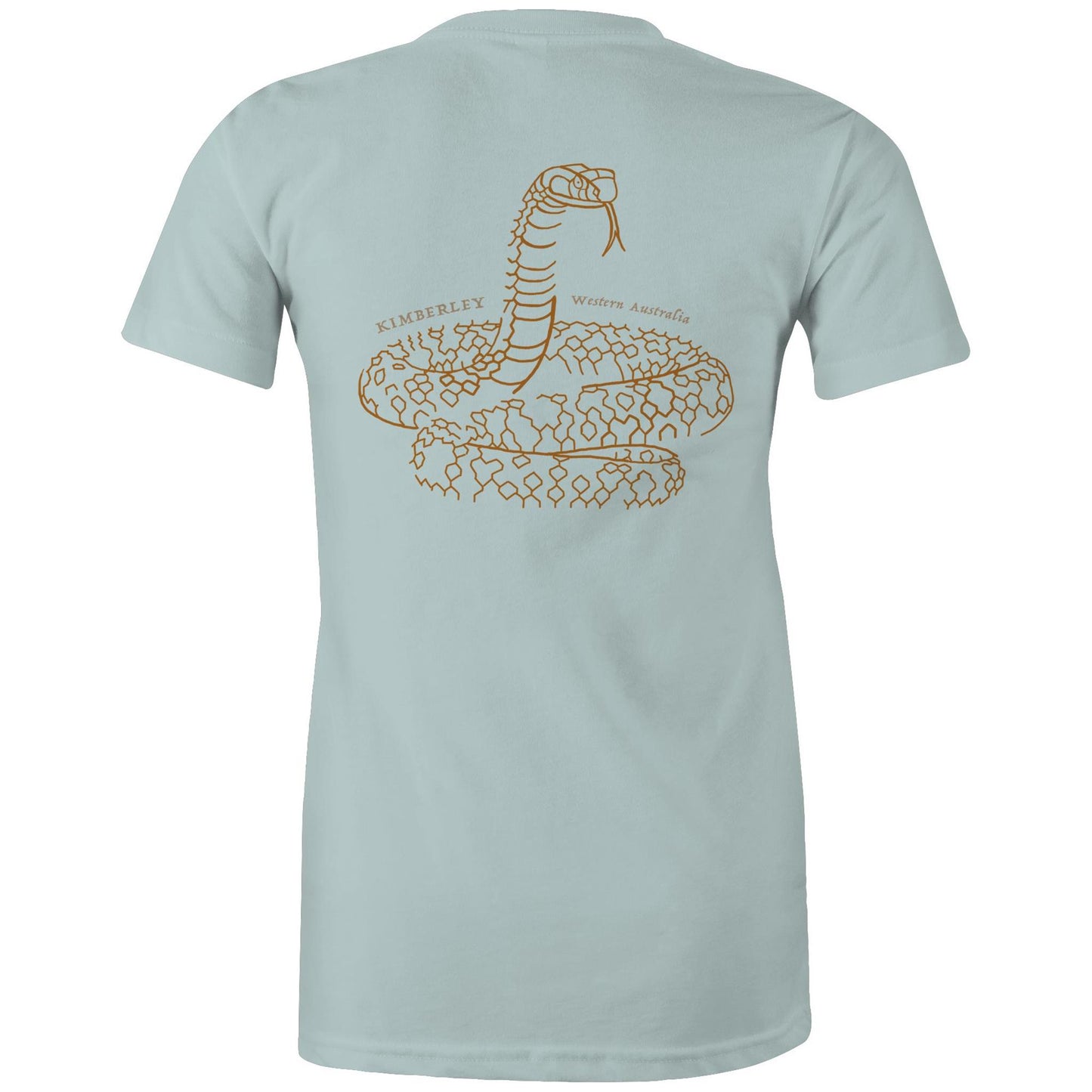 the Kimberley - Ladies Signature Tee