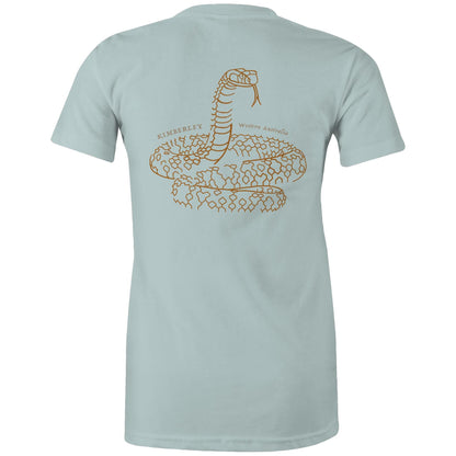 the Kimberley - Ladies Signature Tee