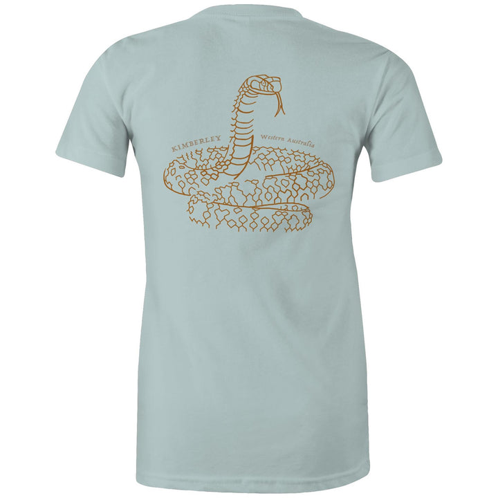 the Kimberley - Ladies Signature Tee