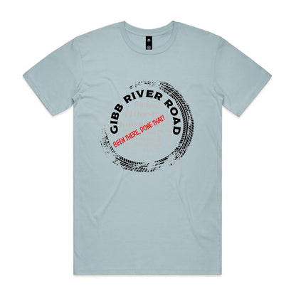 Gibb River Road - Ladies Classic Tee