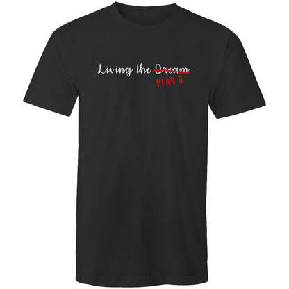 Living the Dream - Unisex Classic Tee