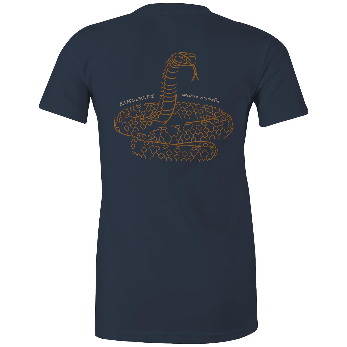 the Kimberley - Ladies Signature Tee