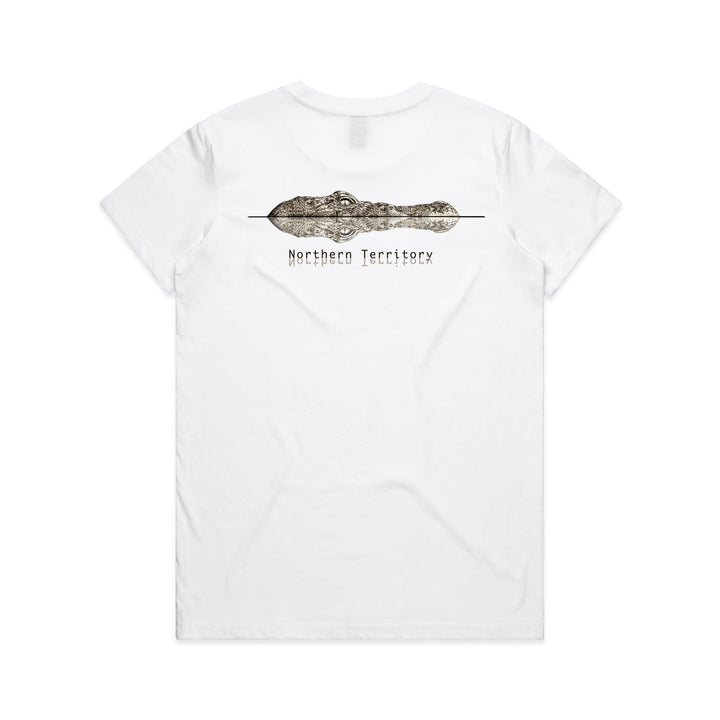 AS Colour Women's Maple Tee