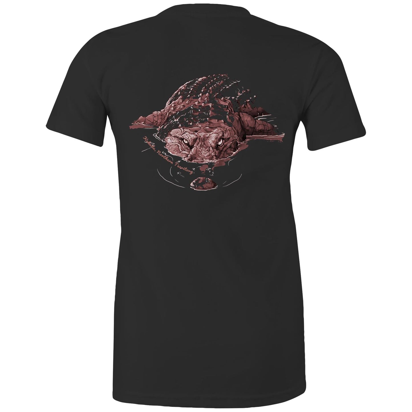 Kakadu - Ladies Signature Tee