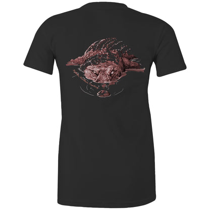 Kakadu - Ladies Signature Tee