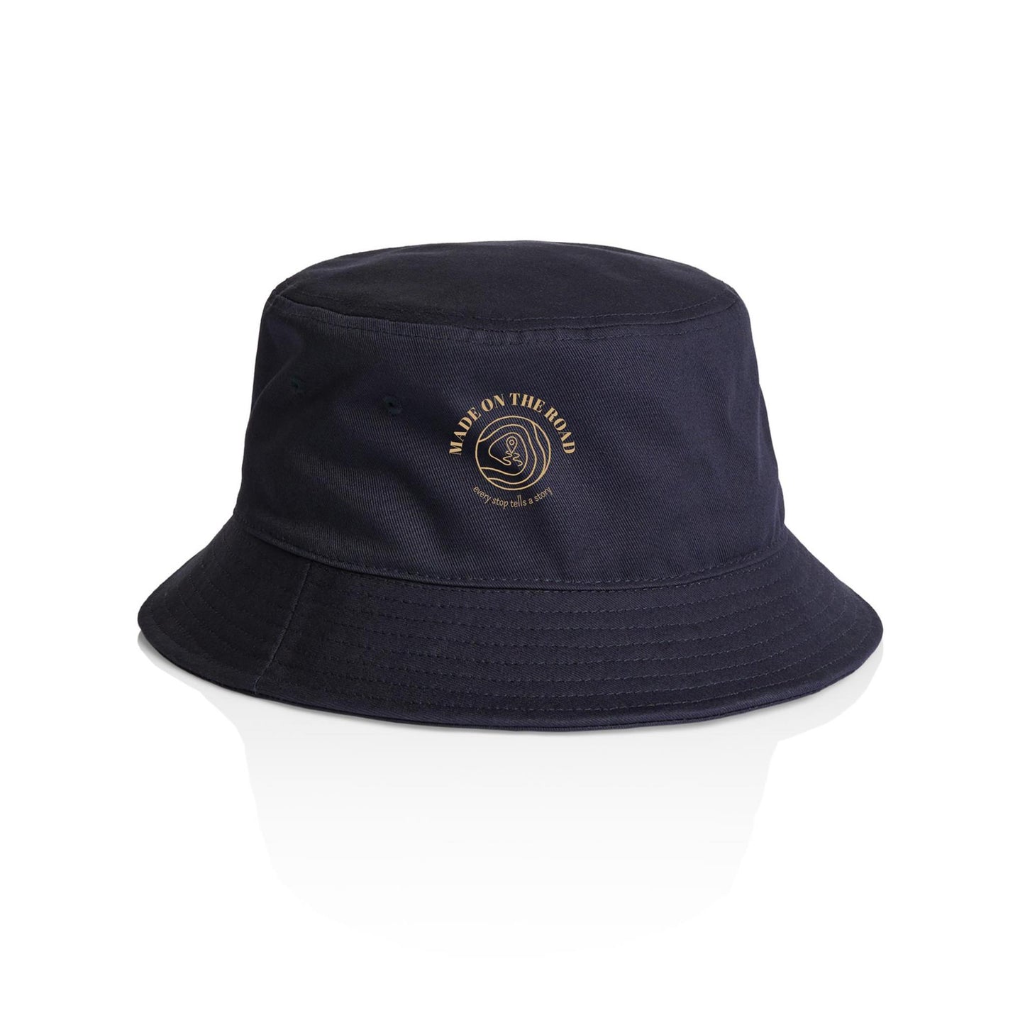 MOTR - Bucket Hat