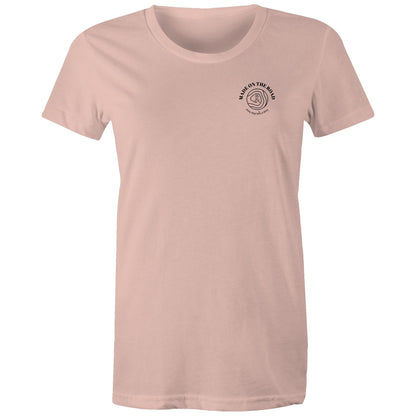 Ningaloo - Ladies Signature Tee