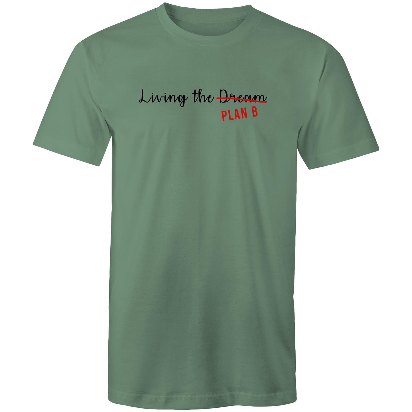 Living the Dream - Unisex Classic Tee