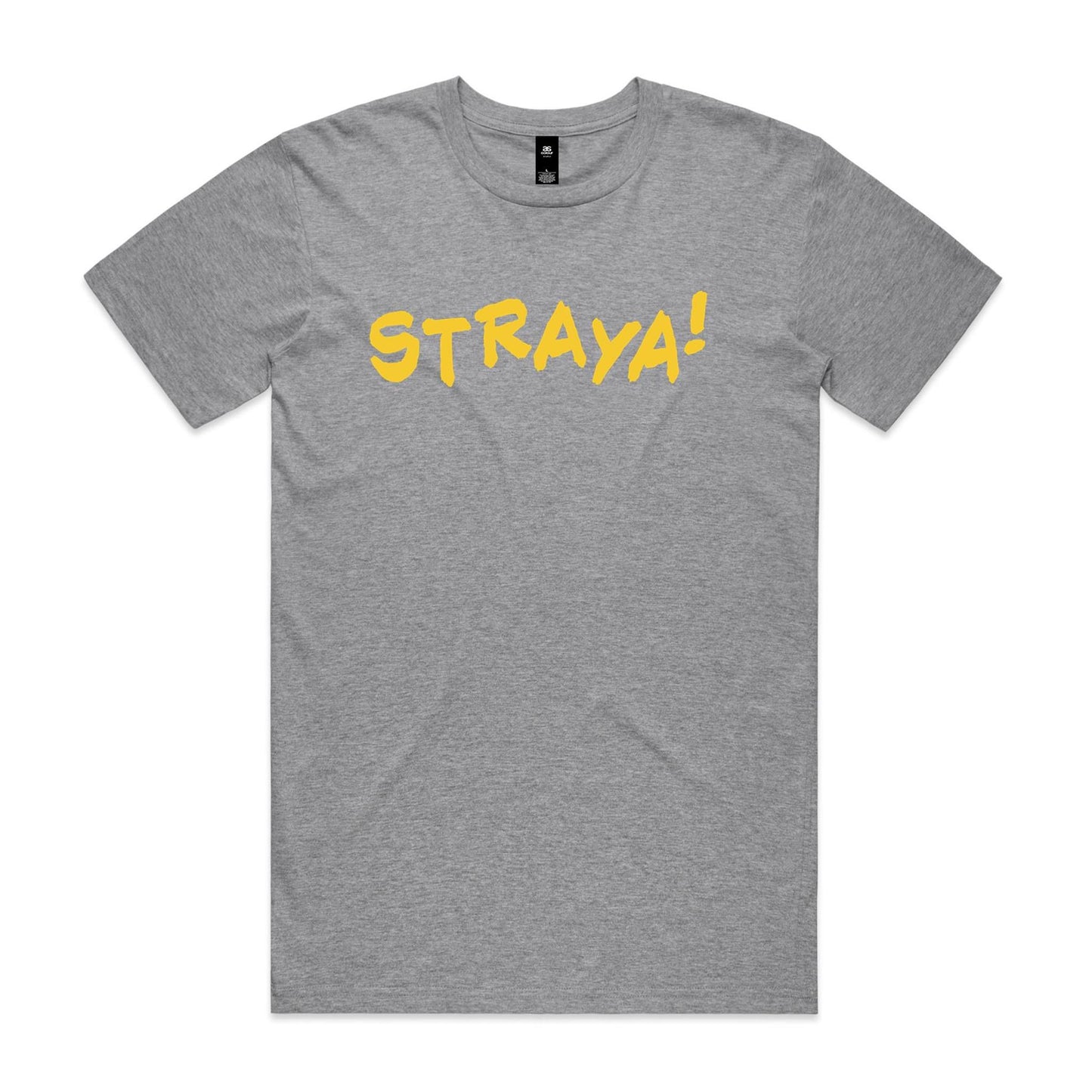 Straya - Unisex Classic Tee