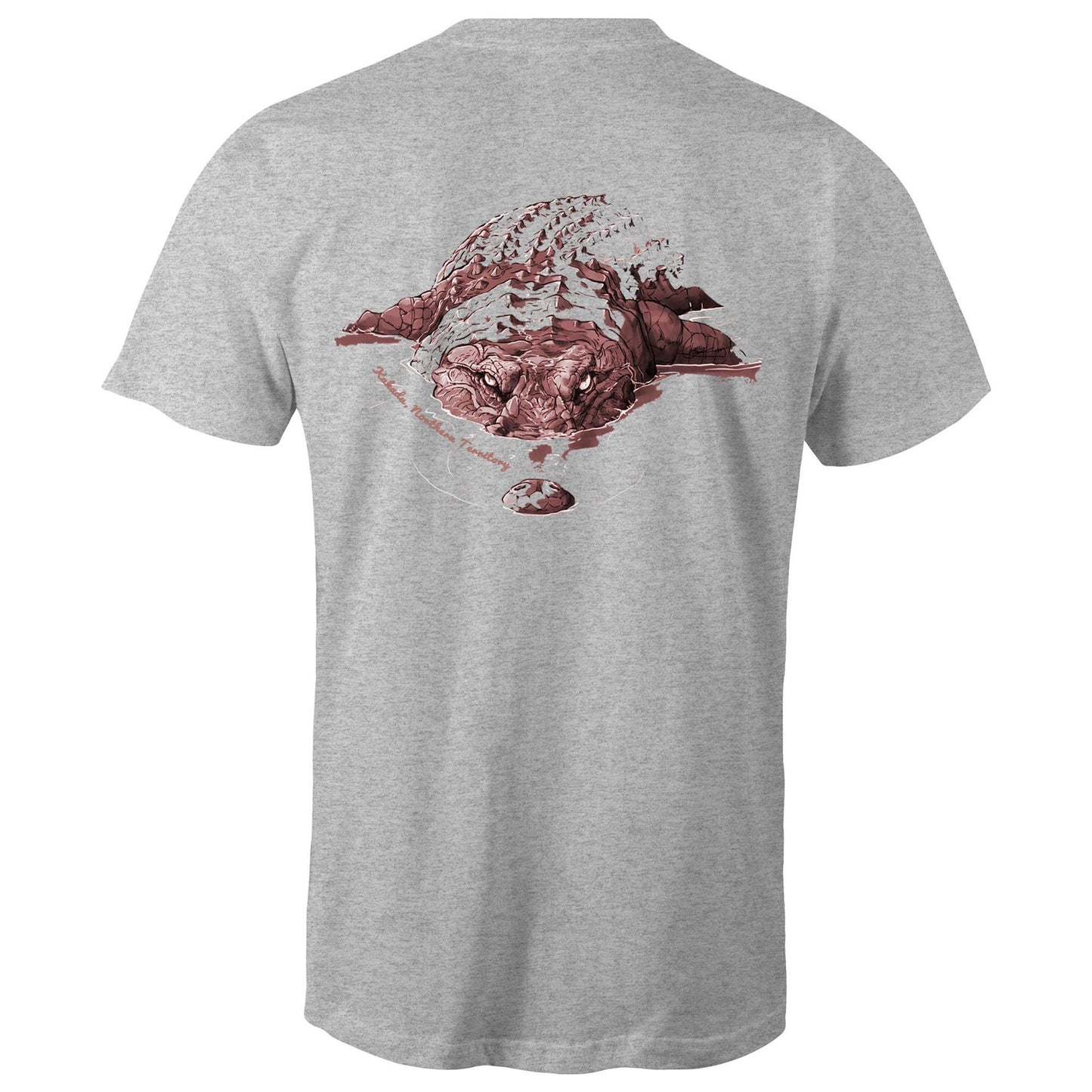Kakadu - Unisex Signature Tee