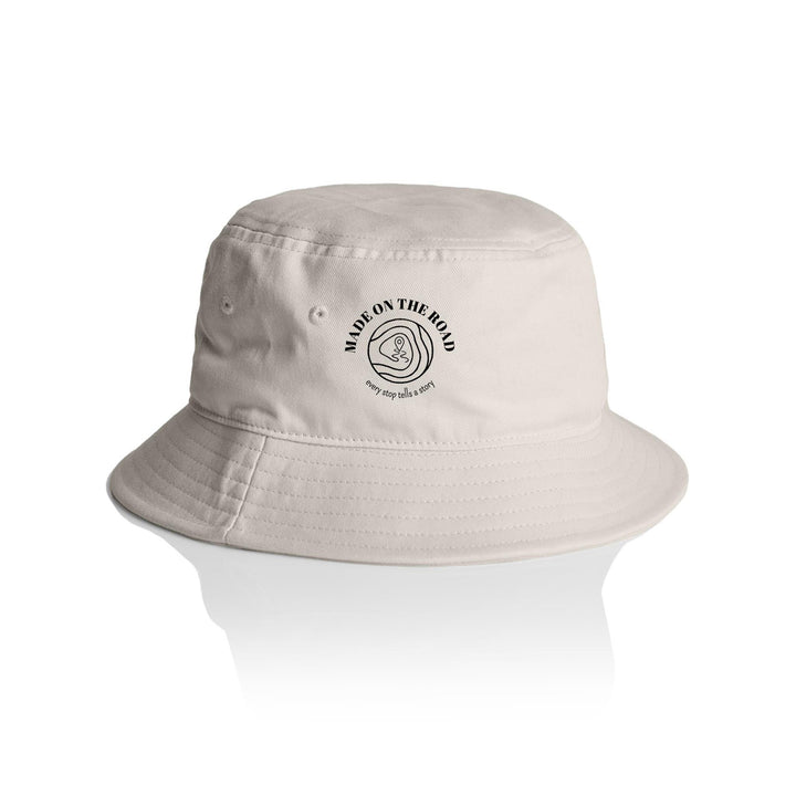 MOTR - Bucket Hat