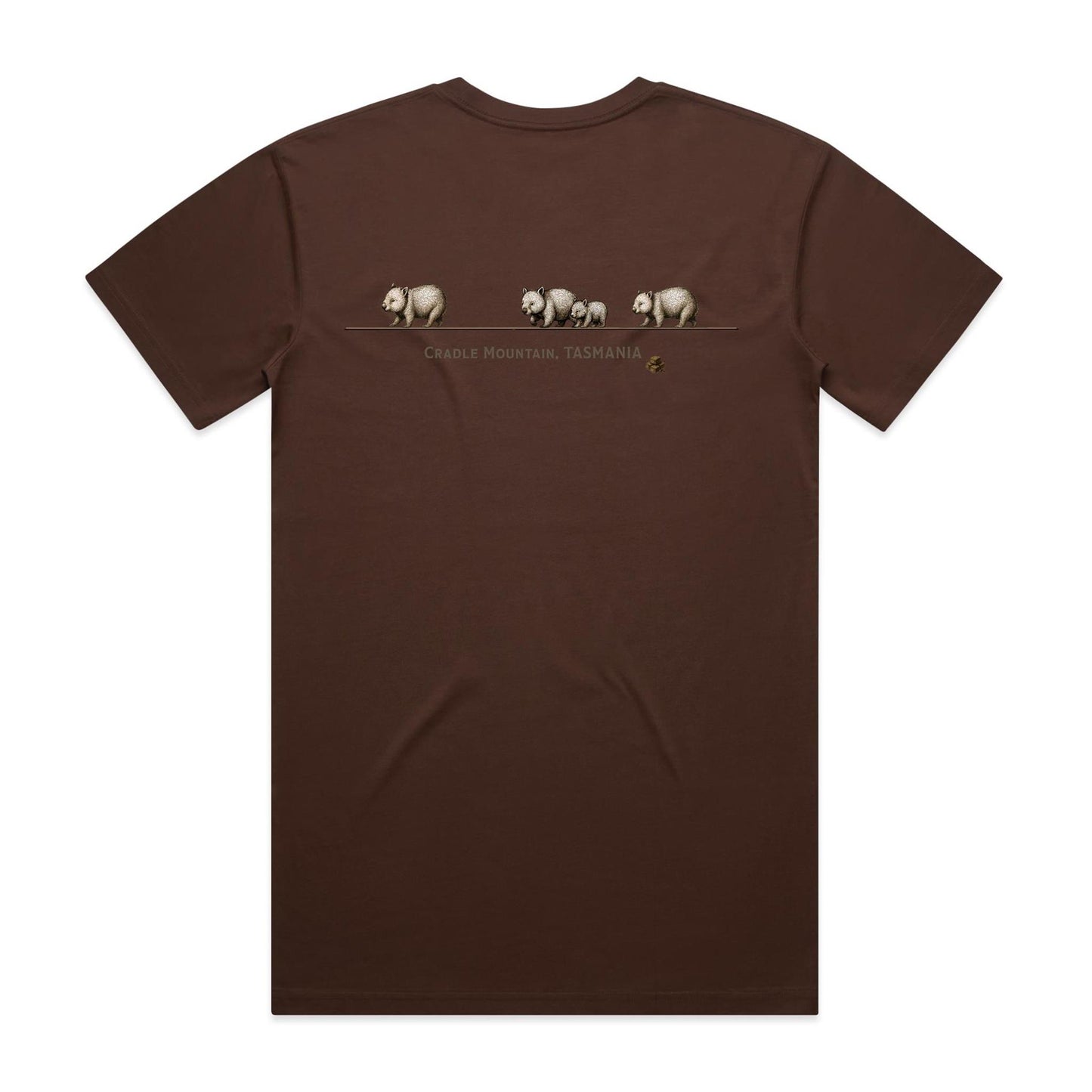 Cradle Mountain - Unisex Classic Tee