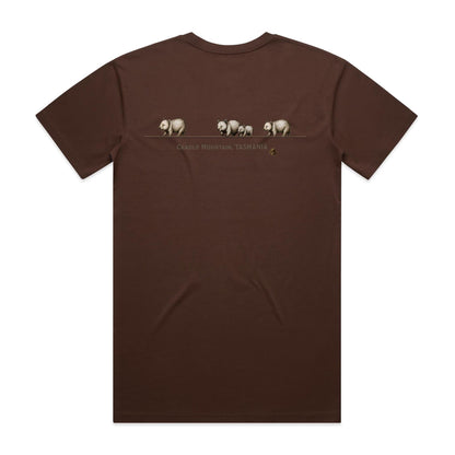 Cradle Mountain - Unisex Classic Tee
