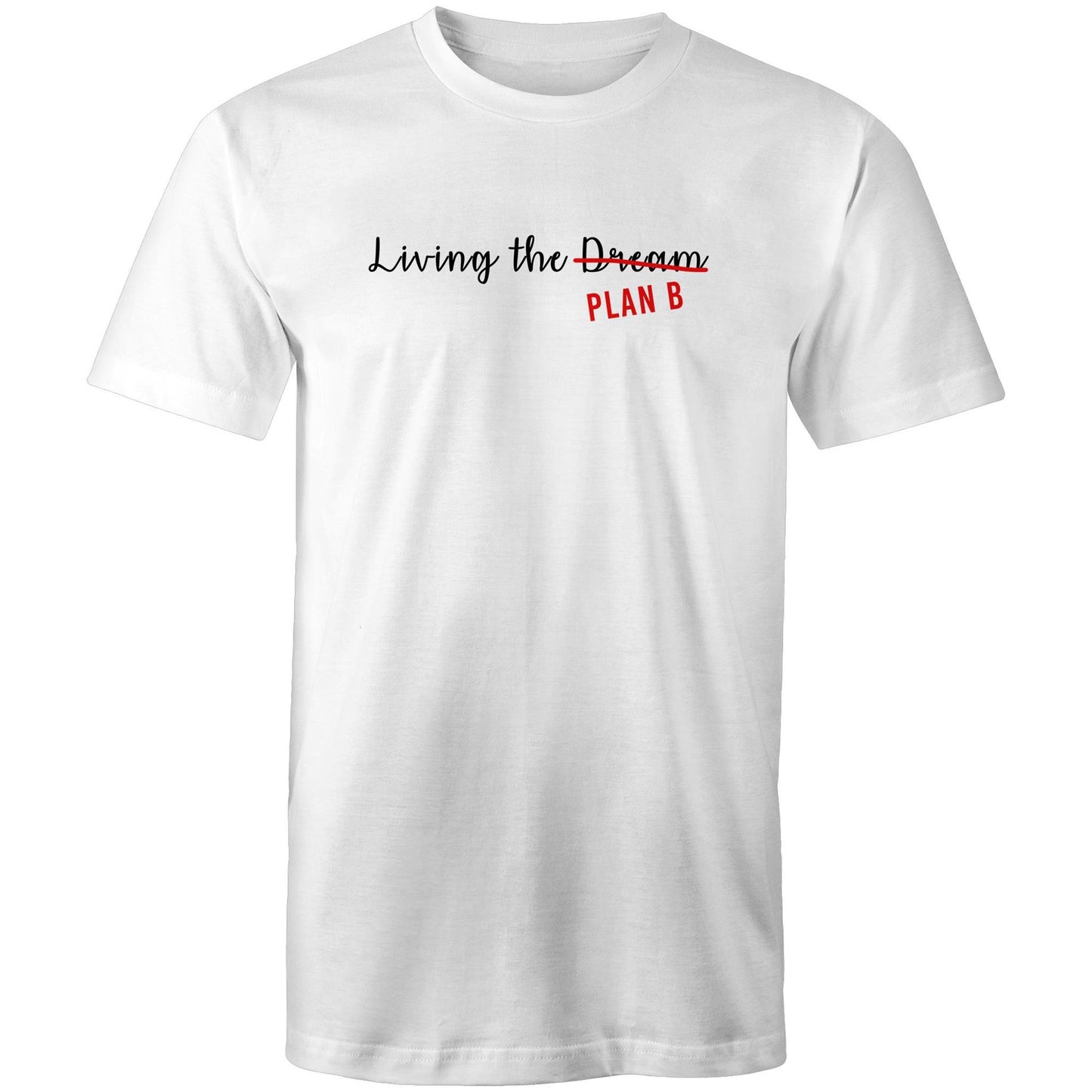 Living the Dream - Unisex Classic Tee