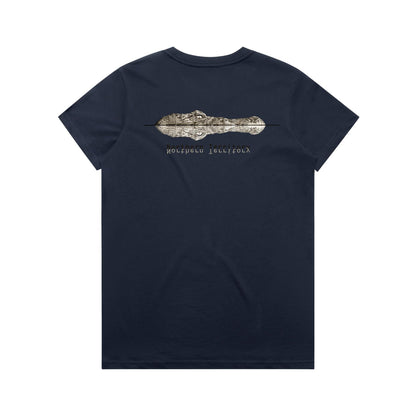 AS Colour Women's Maple Tee