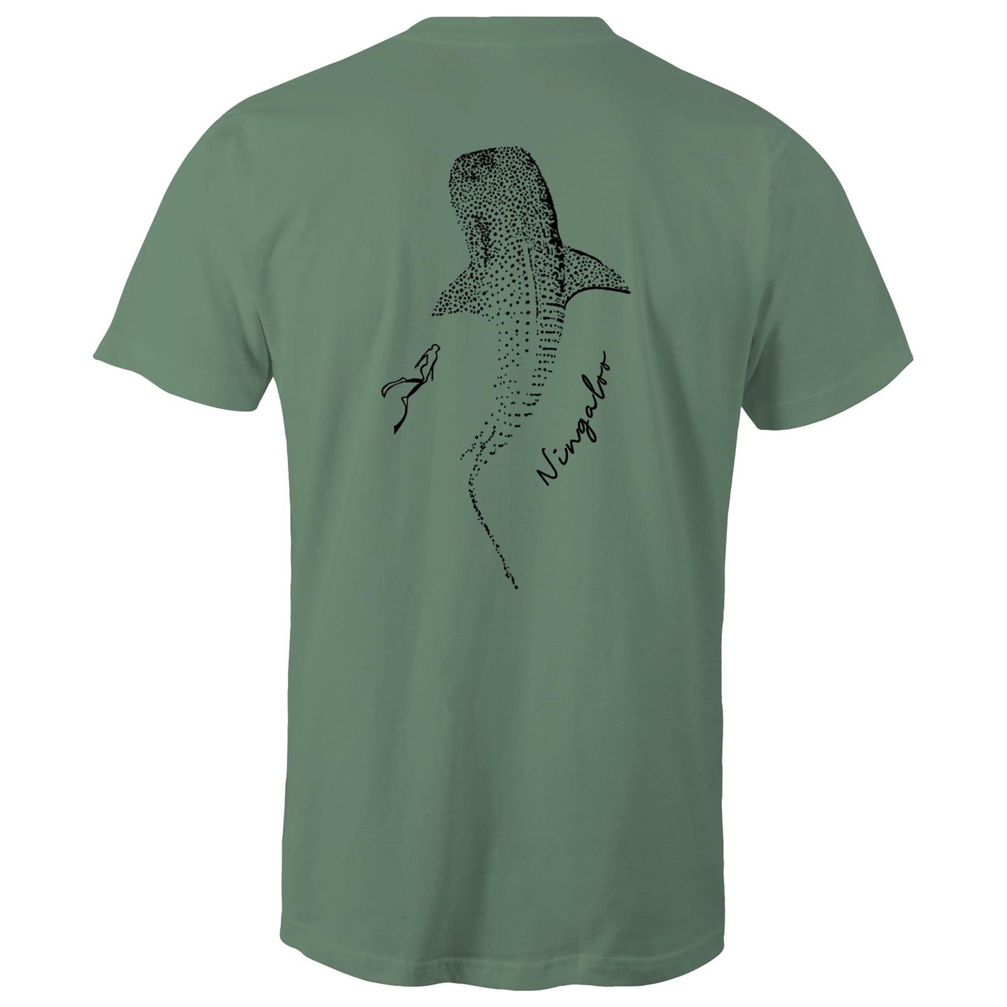 Ningaloo - Unisex Signature Tee