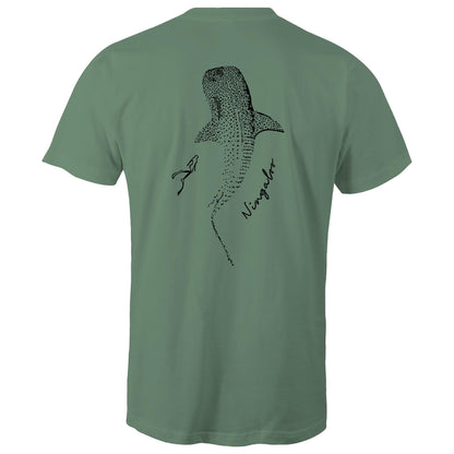 Ningaloo - Unisex Signature Tee