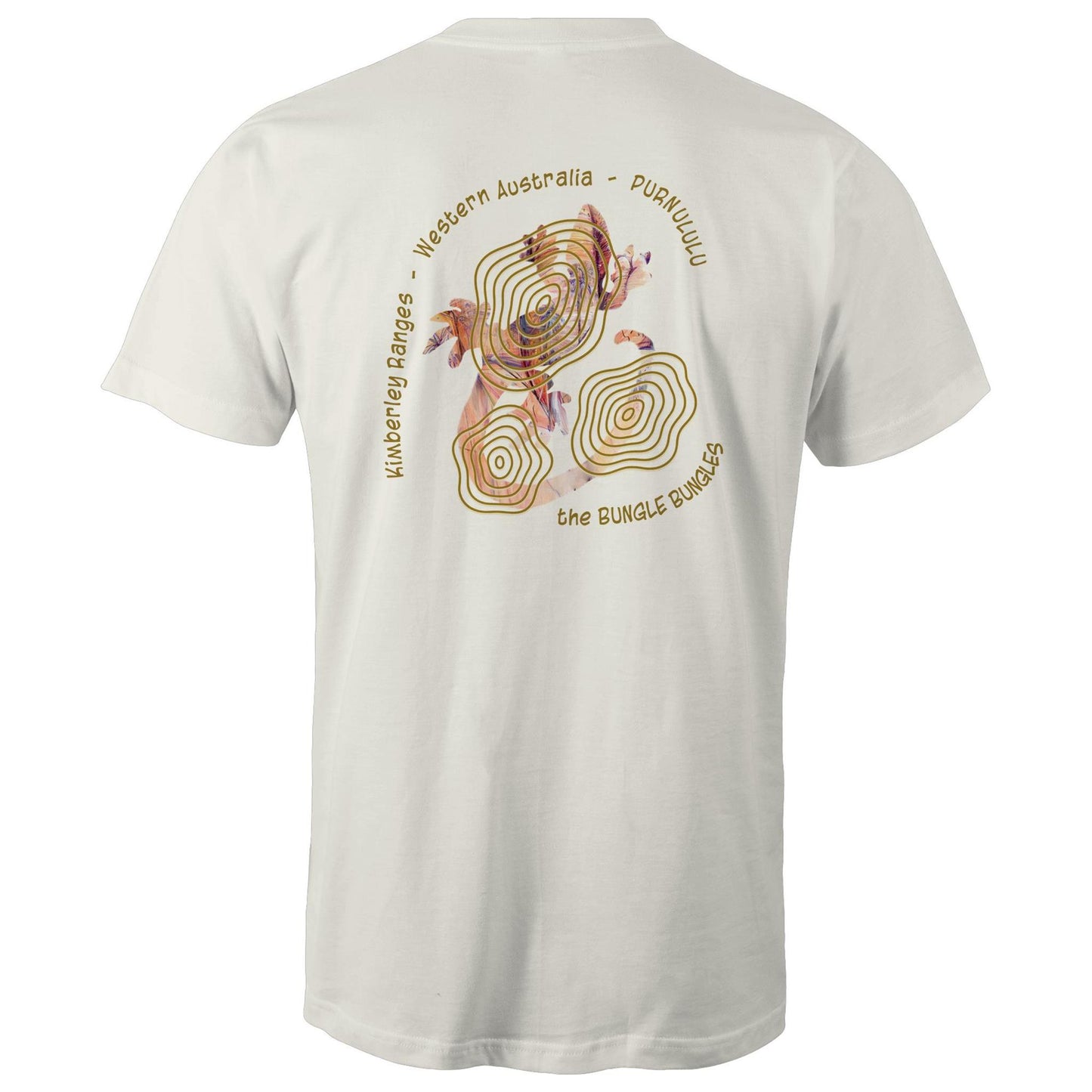 Bungle Bungles - Unisex Signature Tee