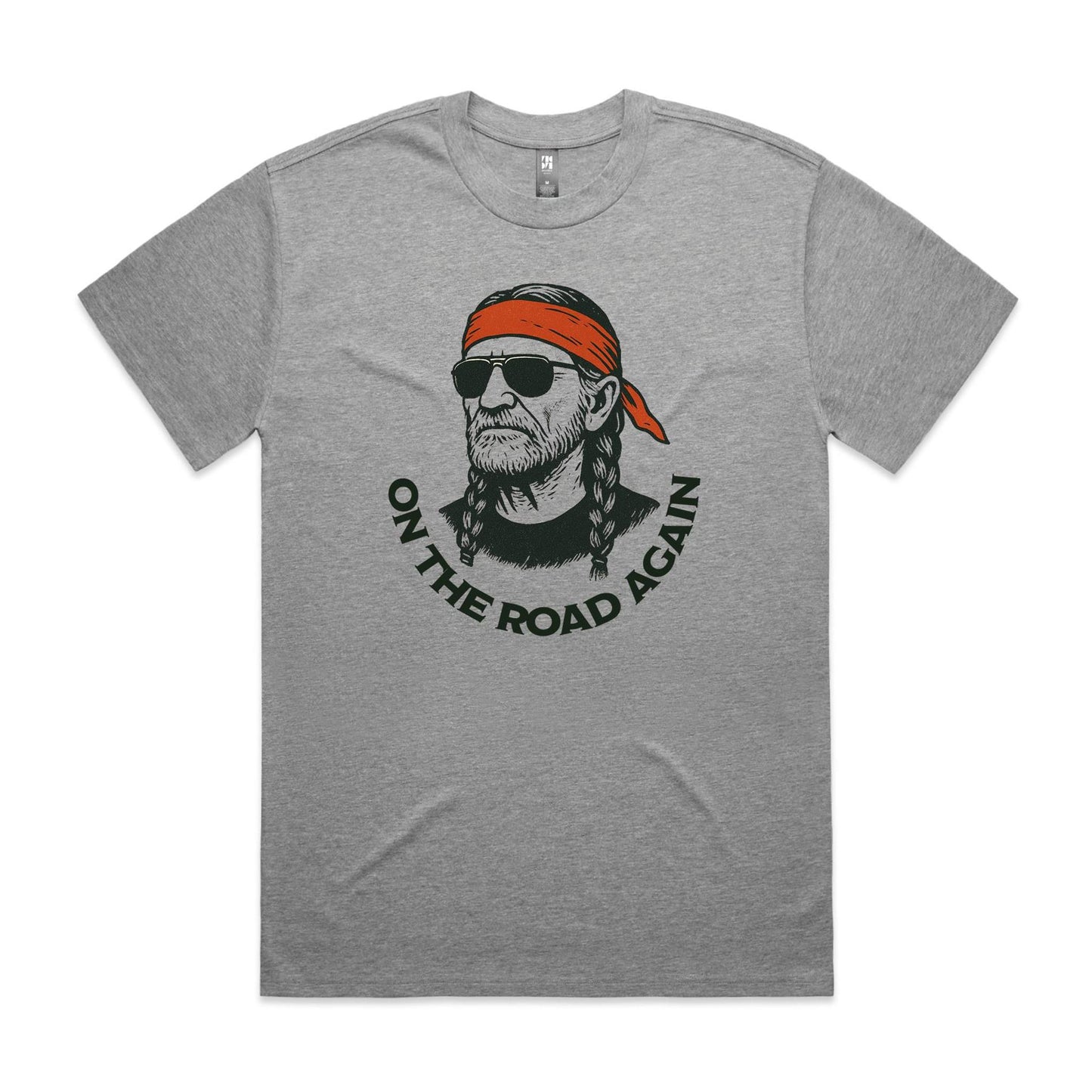 On the Road Again - Unisex Premium Tee