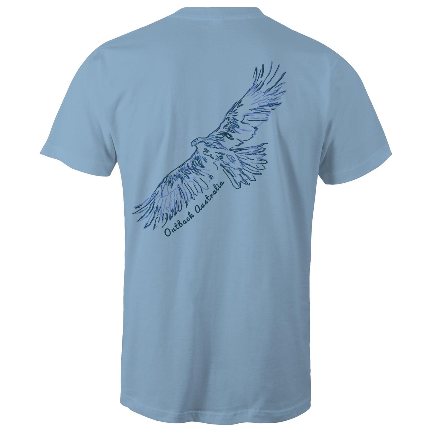 Outback Australia - Unisex Signature Tee