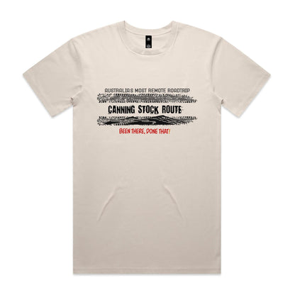 Canning Stock Route - Unisex Classic Tee