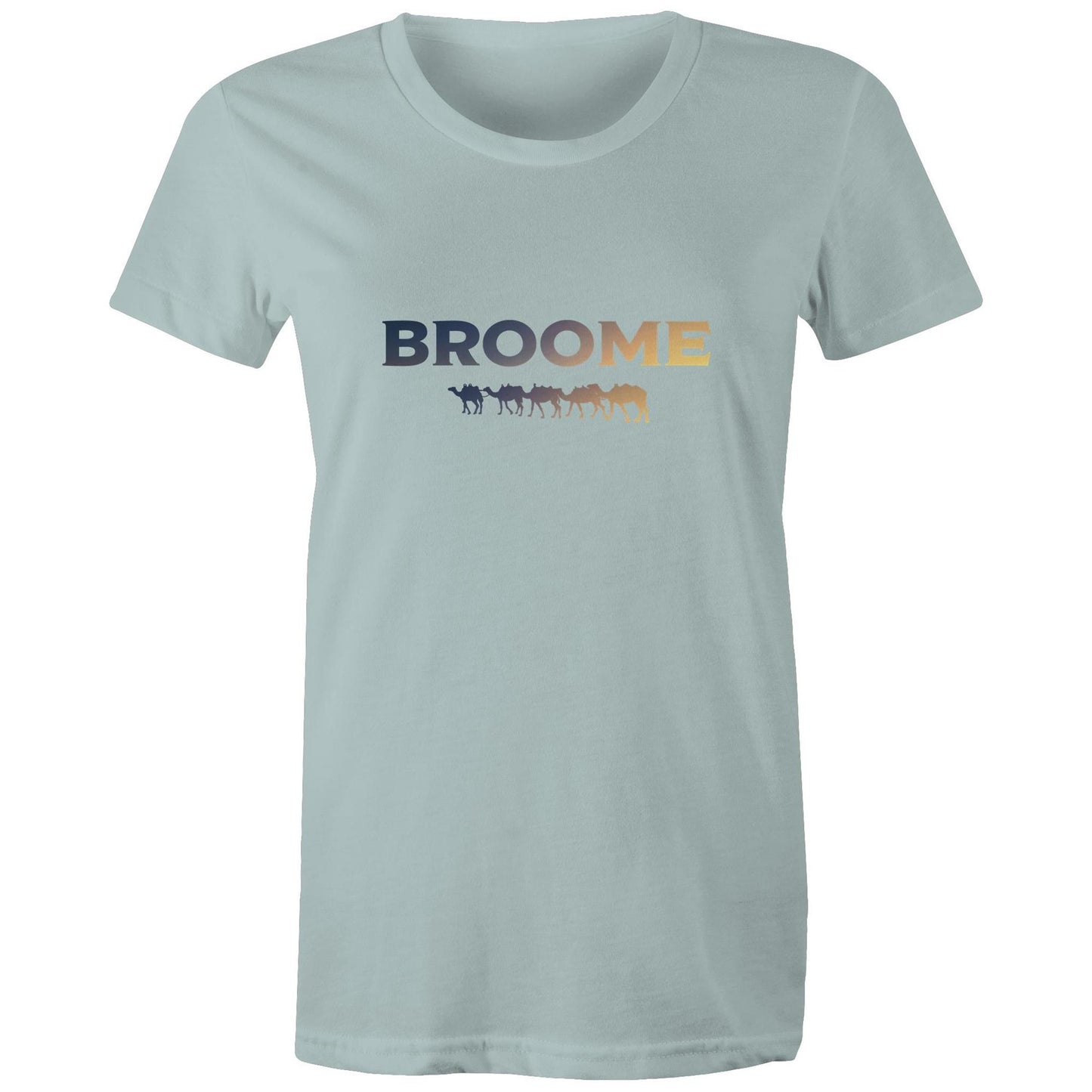 Broome - Ladies Classic Tee