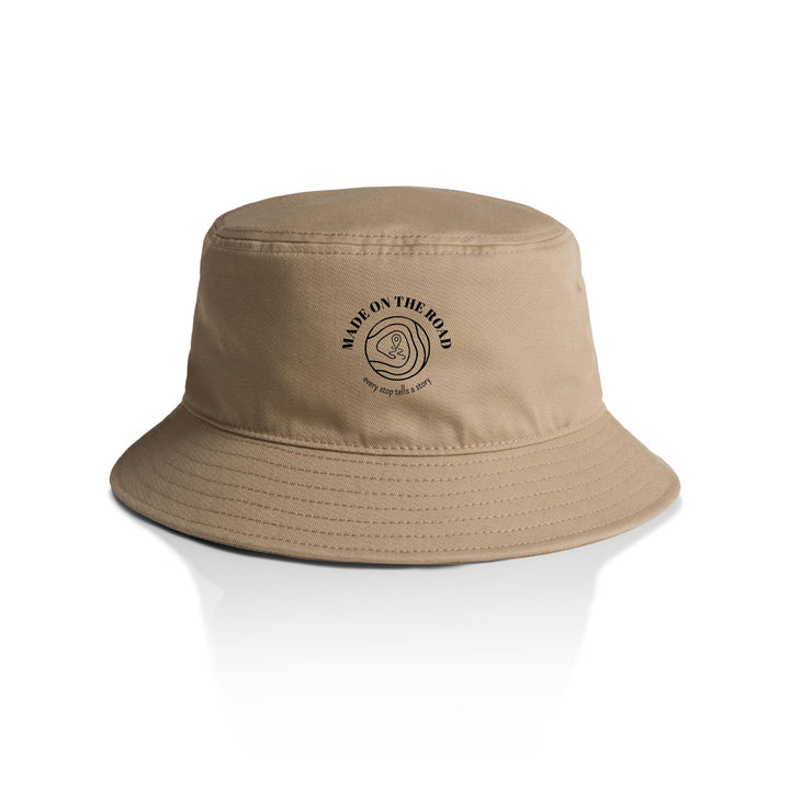 MOTR - Bucket Hat