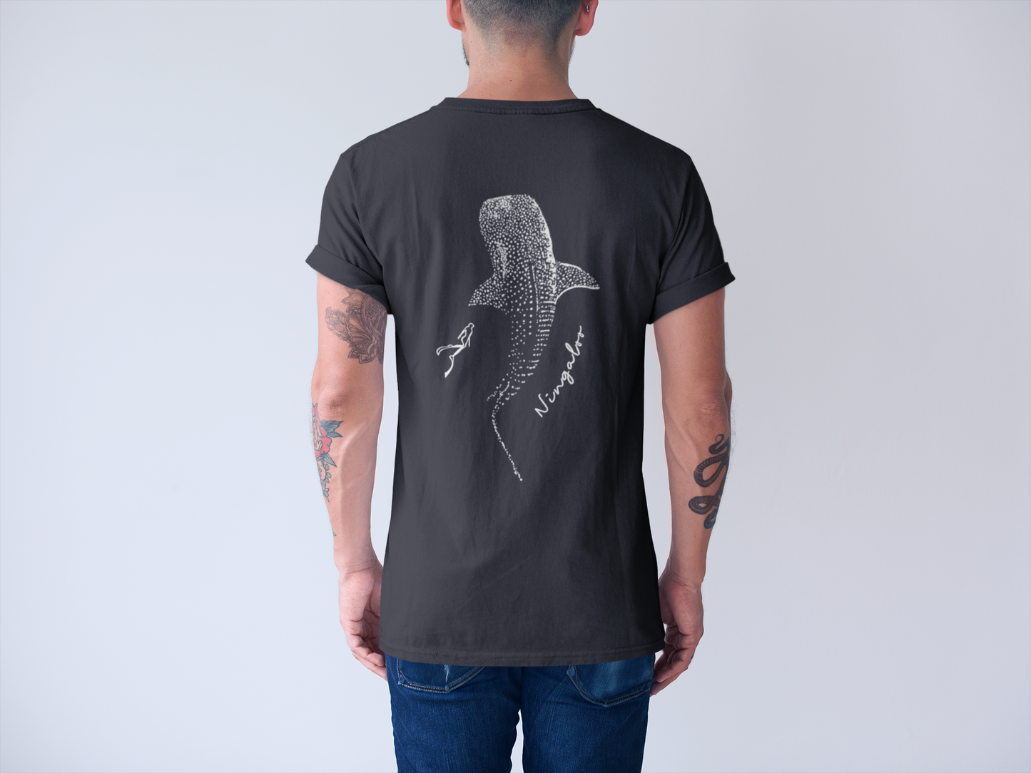 Ningaloo - Unisex Signature Tee