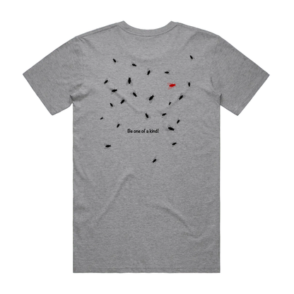One of a Kind - Unisex Signature Tee