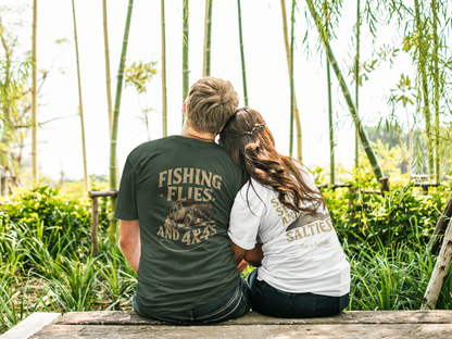 Salties - Unisex Signature Tee