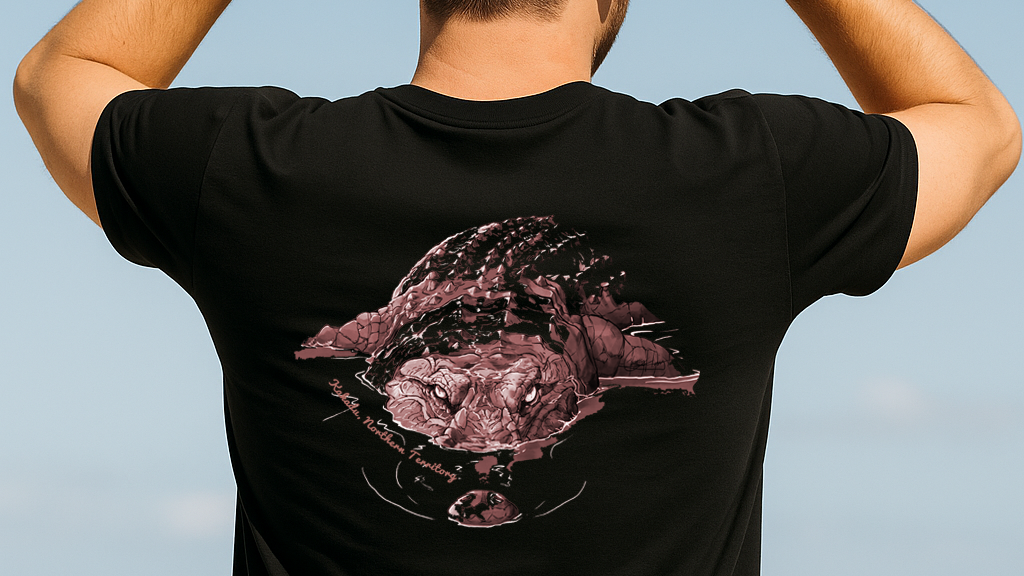 Kakadu - Unisex Signature Tee