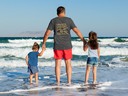 Salties - Unisex Signature Tee