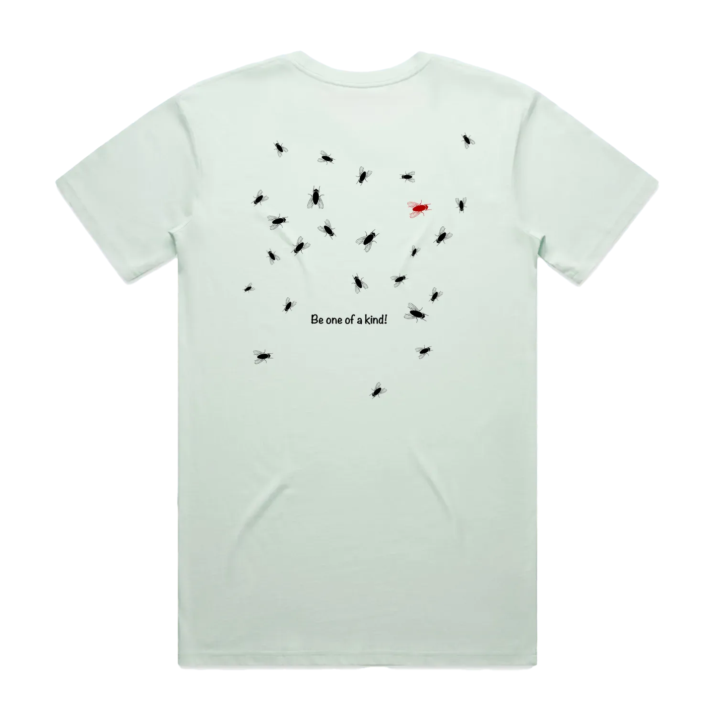 One of a Kind - Unisex Signature Tee