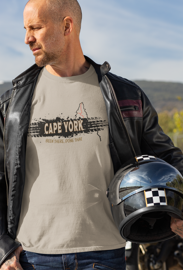 Cape York - Unisex Classic Tee