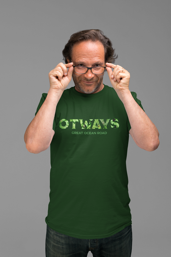 Otways - Unisex Classic Tee