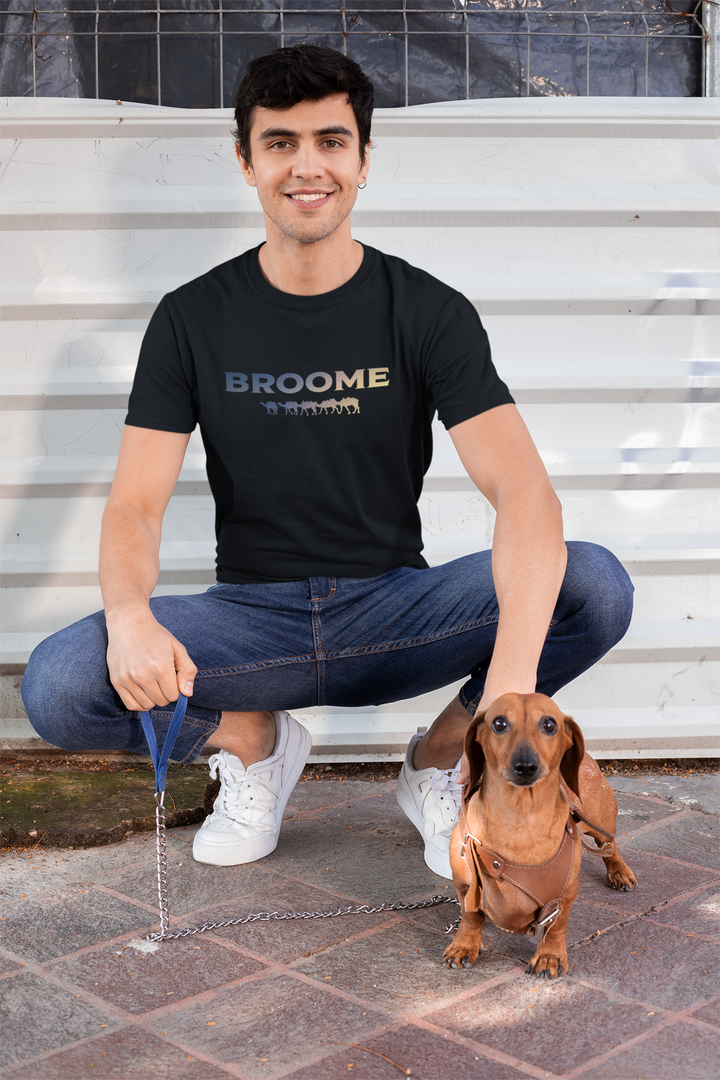 Broome - Unisex Classic Tee