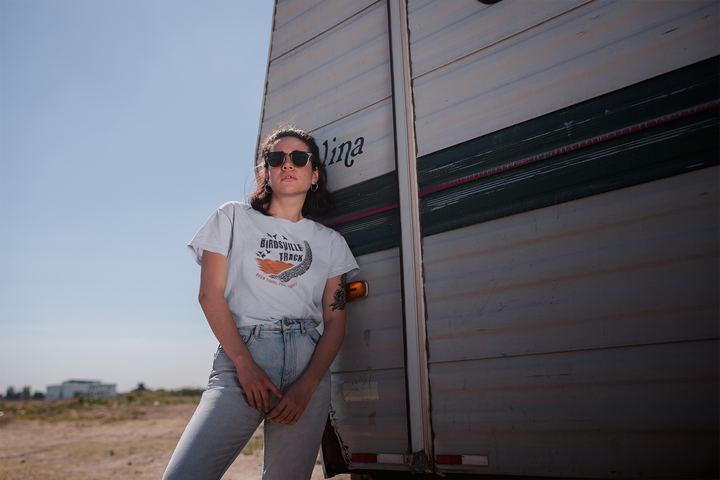 Birdsville Track - Ladies Classic Tee