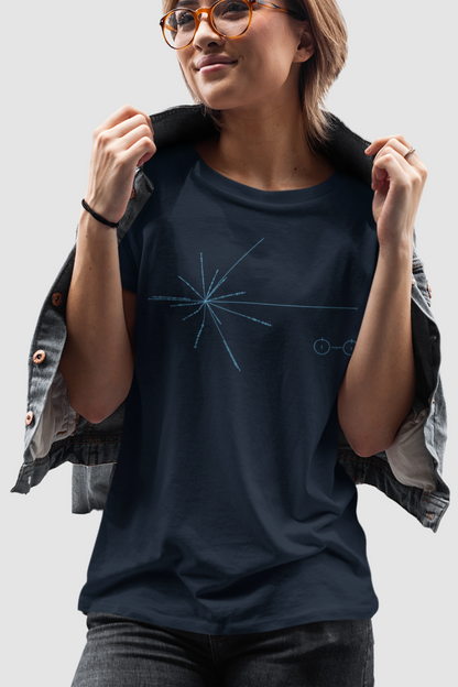 Voyager - Unisex Classic Tee