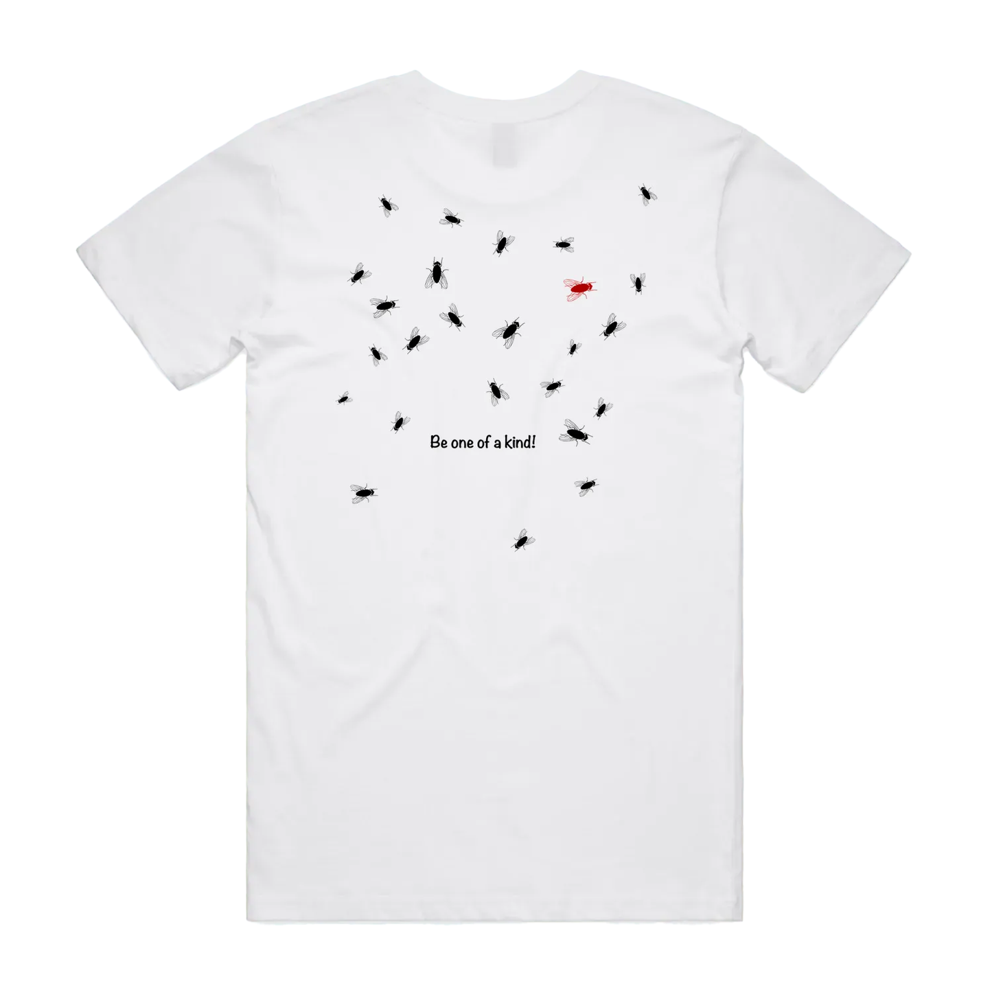 One of a Kind - Unisex Signature Tee