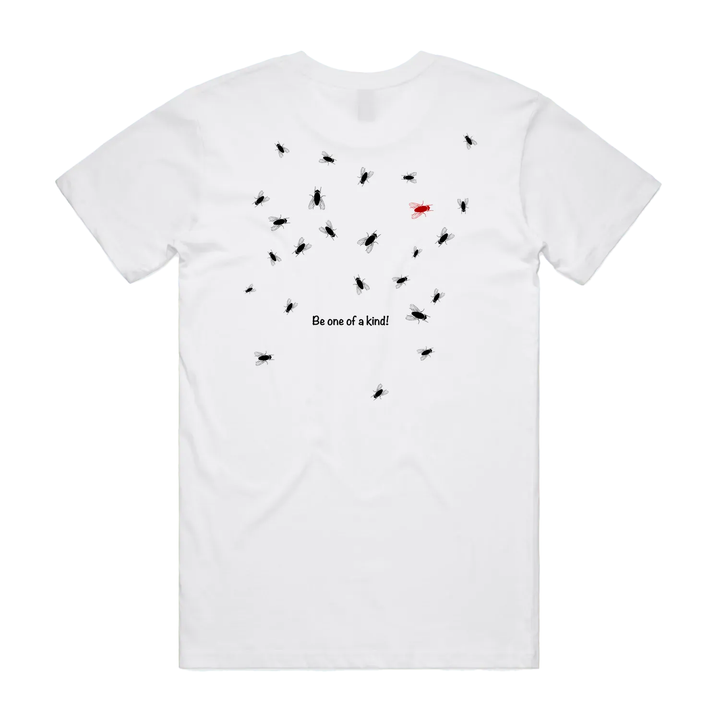 One of a Kind - Unisex Signature Tee