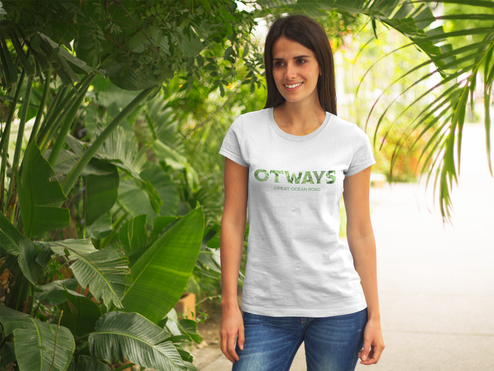 Otways - Ladies Classic Tee